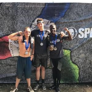 Meet your Posher, Jacob